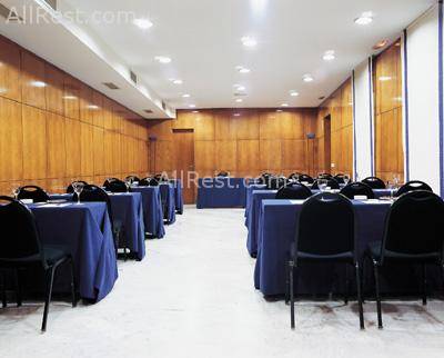 NH Embajada 7